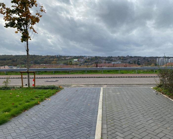 Photo of Hunting Drive, Luton, LU2