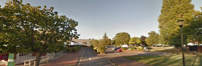 Photo of Holiday Inn Reading South, RG2