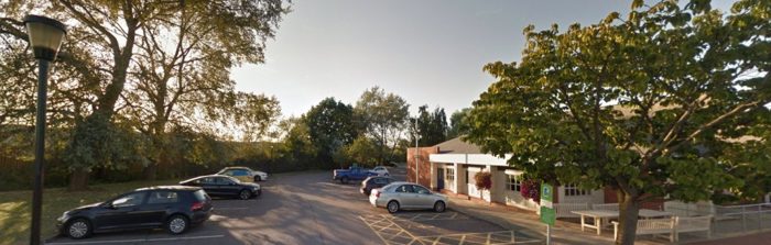 Photo of Holiday Inn Reading South, RG2