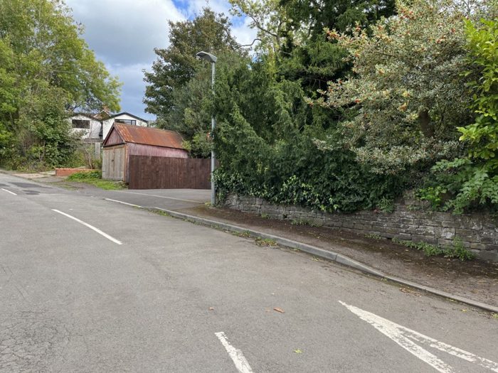 Photo of Monmouth Road, Monmouthshire, NP7