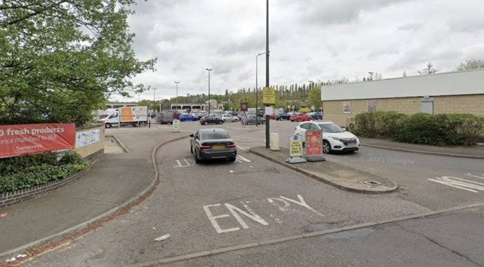 Photo of Sainsbury's St Albans, AL1