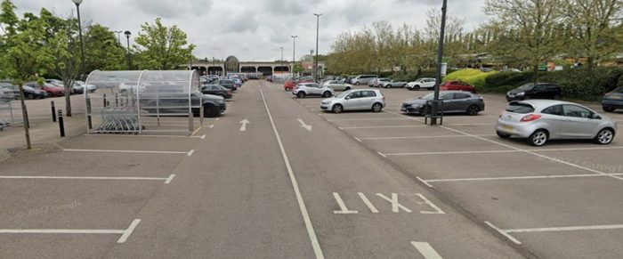 Photo of Sainsbury's St Albans, AL1