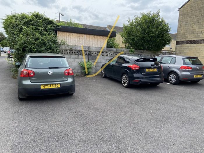 Photo of Ashley Close, Bristol, BS7