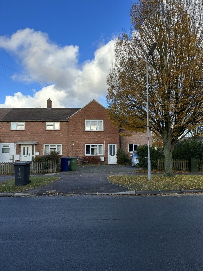 Photo of Corrie Rd, Cambridge, CB1