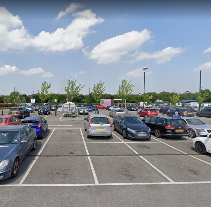 Photo of Tesco Extra, Heathrow, TW19