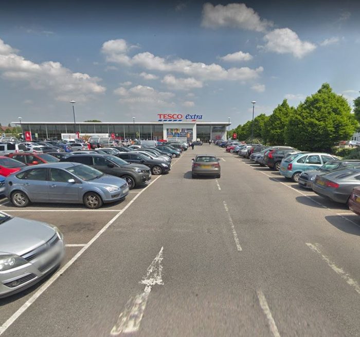 Photo of Tesco Extra, Heathrow, TW19