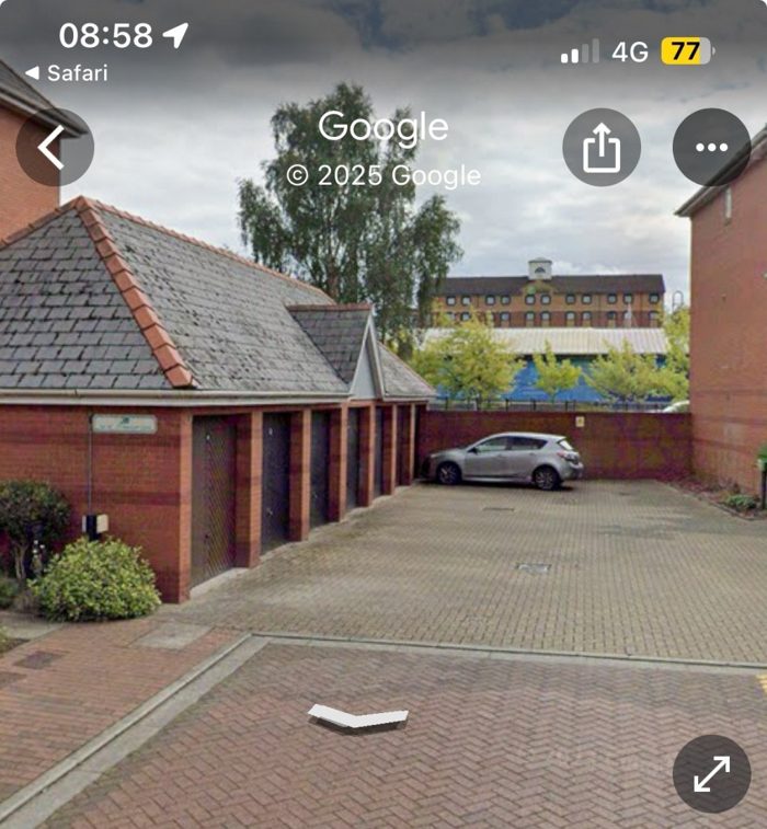 Photo of Vancouver Quay, Salford, M50
