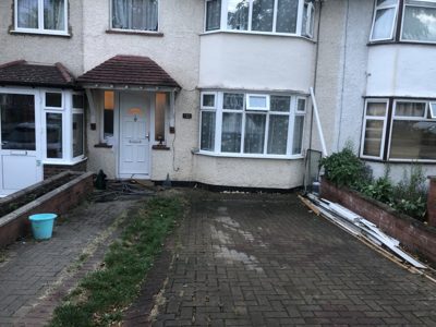 Victoria Avenue, Willesden, HA9