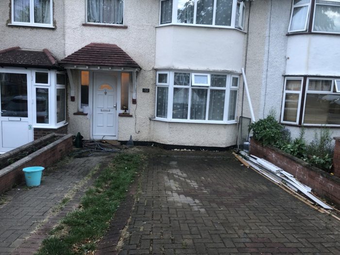 Photo of Victoria Avenue, Willesden, HA9