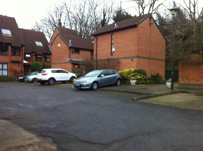 Photo of Grovelands Close, Peckham, SE5