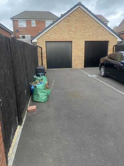 Railway Road, Vale of Glamorgan, CF62