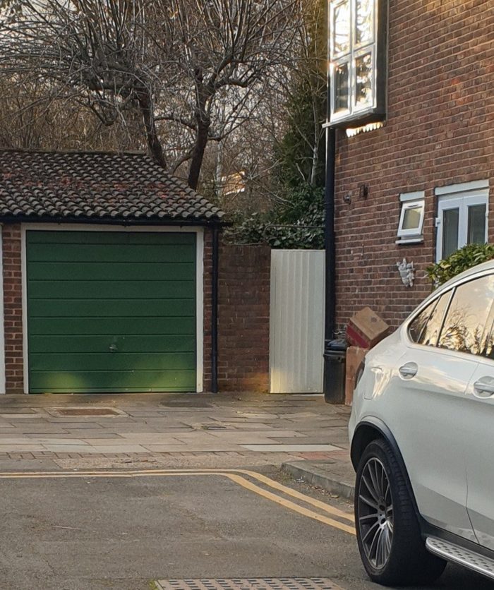 Photo of Campen Close, Wimbledon, SW19