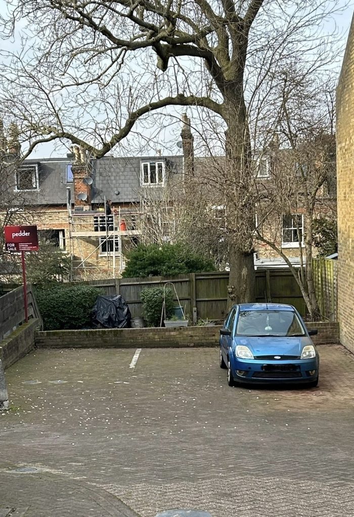 Photo of Brabourne Close, Lambeth, SE19