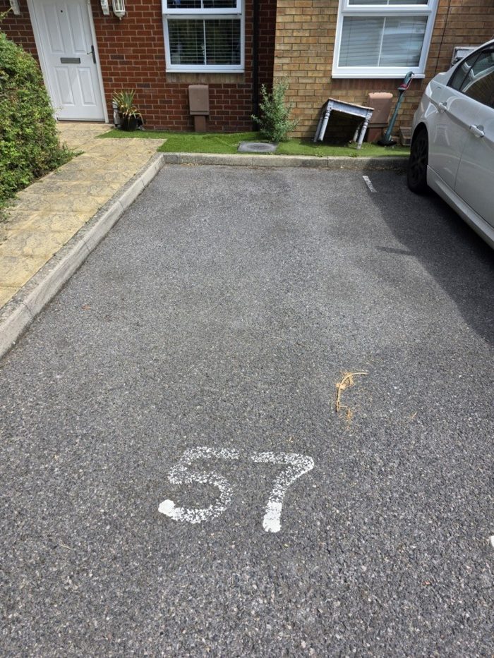 Photo of Lacey Road, Portsmouth, PO3