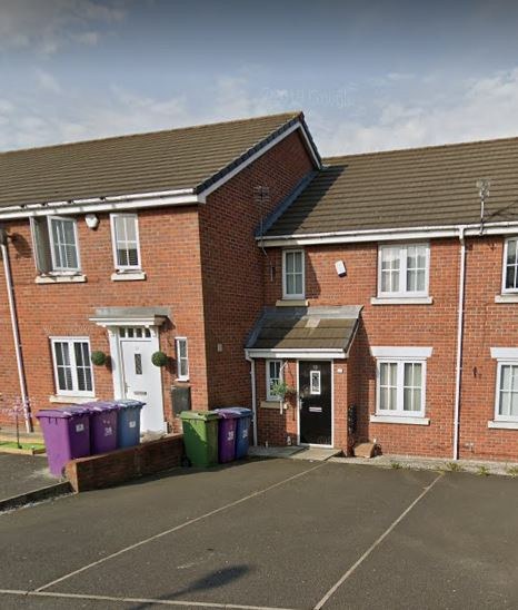 Photo of Dylan Close, Liverpool, L4
