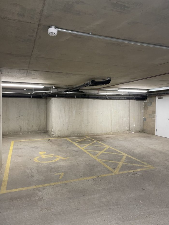 Photo of Gunthorpe Street, Liverpool Street, E1