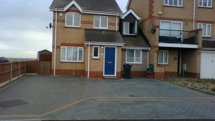 Photo of Hastings Avenue, Tendring, CO15