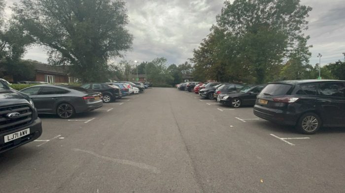 Photo of Holiday Inn Guildford, GU2