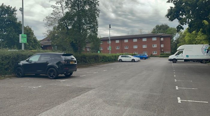 Photo of Holiday Inn Guildford, GU2