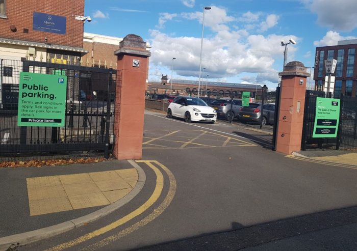 Photo of The Queen At Chester, Cheshire West and Chester, CH1