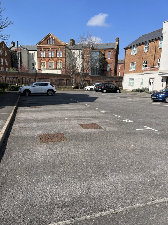 Photo of Hambrook House, Portsmouth, PO3