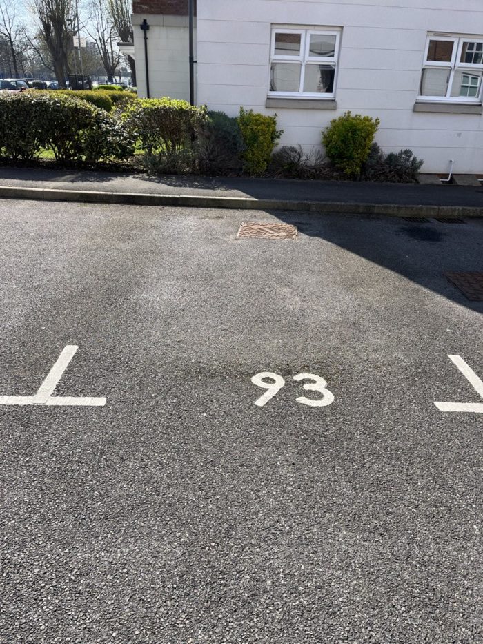 Photo of Hambrook House, Portsmouth, PO3