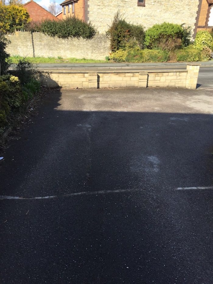 Photo of North Road, South Gloucestershire, BS34