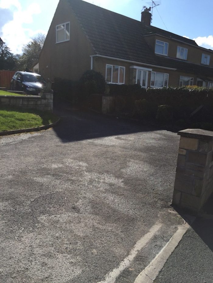 Photo of North Road, South Gloucestershire, BS34