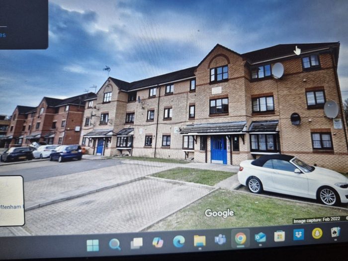 Photo of Solomon Avenue, Enfield, N9