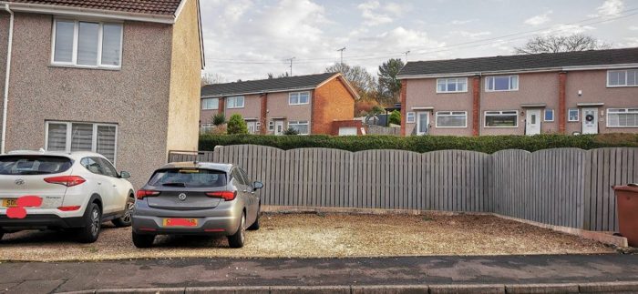 Photo of Brenfield Avenue, Glasgow City, G44