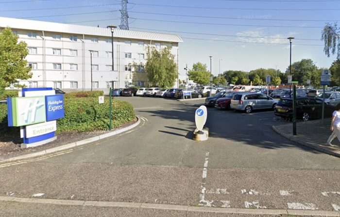 Photo of Holiday Inn Express London, Walthamstow, E4