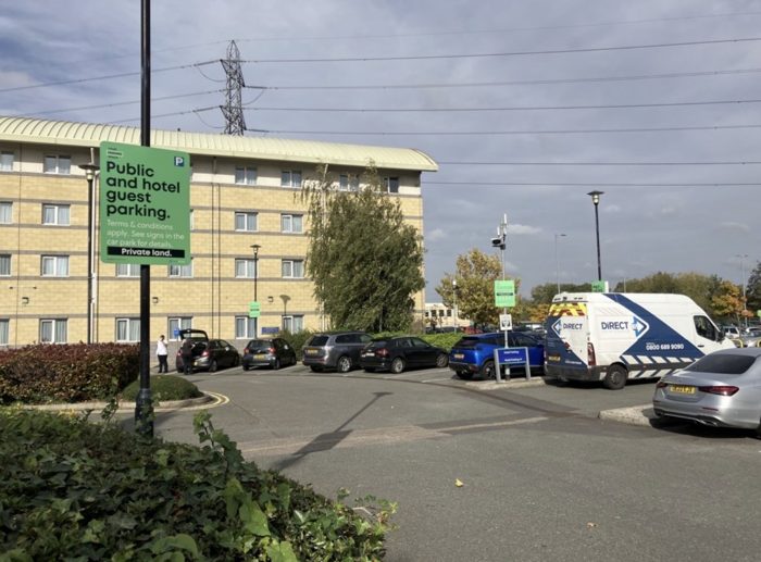 Photo of Holiday Inn Express London, Walthamstow, E4