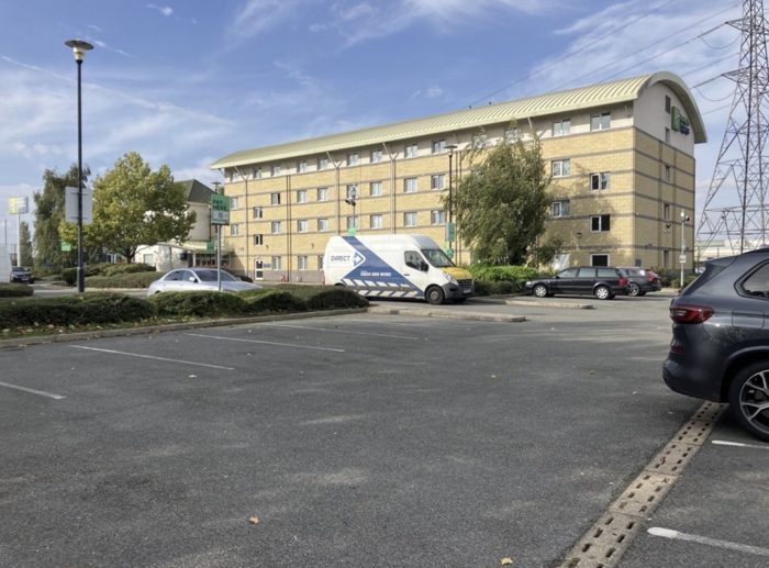 Photo of Holiday Inn Express London, Walthamstow, E4