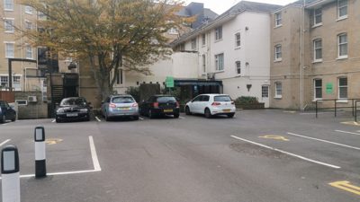 Bournemouth Carlton Hotel, Bournemouth, Christchurch and Poole, BH1