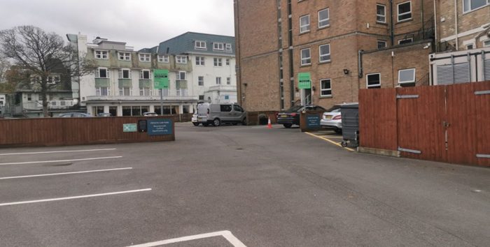 Photo of Bournemouth Carlton Hotel, Bournemouth, Christchurch and Poole, BH1