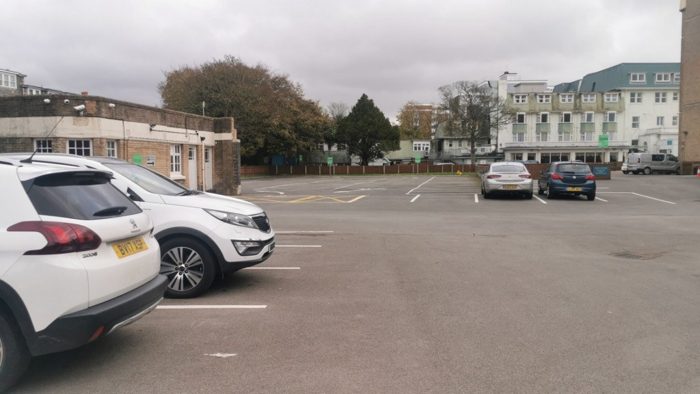 Photo of Bournemouth Carlton Hotel, Bournemouth, Christchurch and Poole, BH1