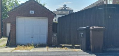 Well Close Rise, Leeds, LS7