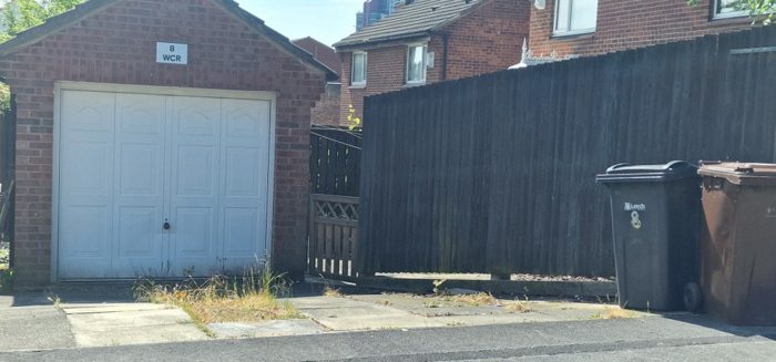 Photo of Well Close Rise, Leeds, LS7