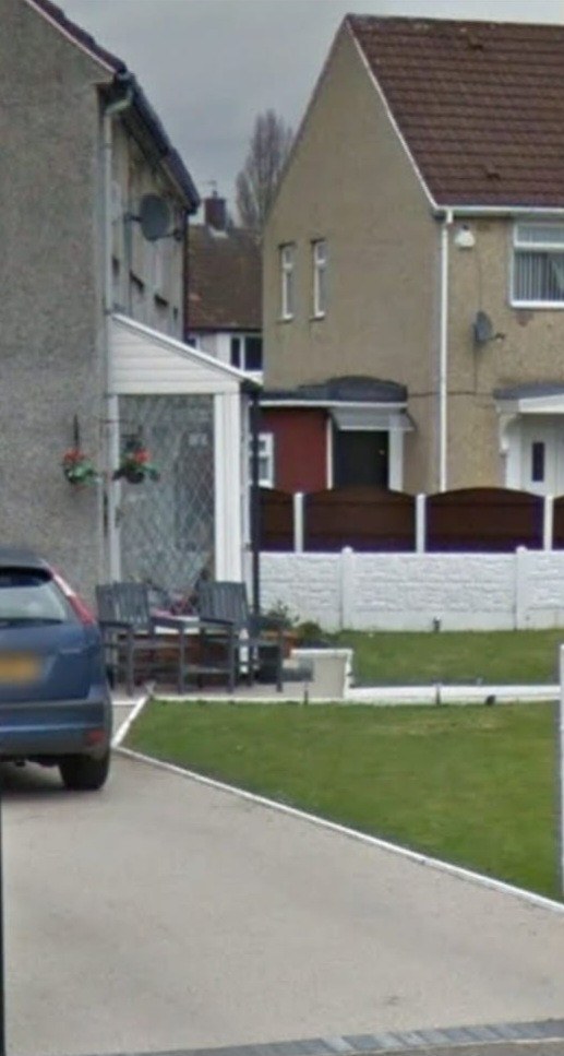 Photo of Ravenscar Crescent, Manchester, M22