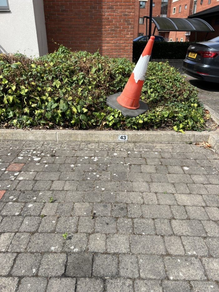 Photo of Albion Street, Wolverhampton, WV1