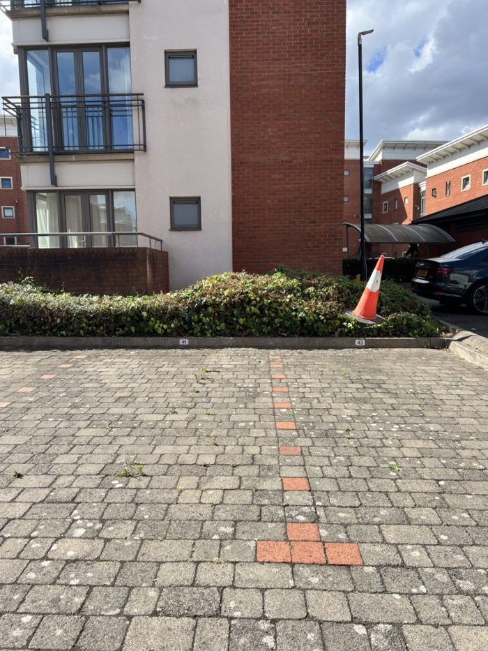 Photo of Albion Street, Wolverhampton, WV1