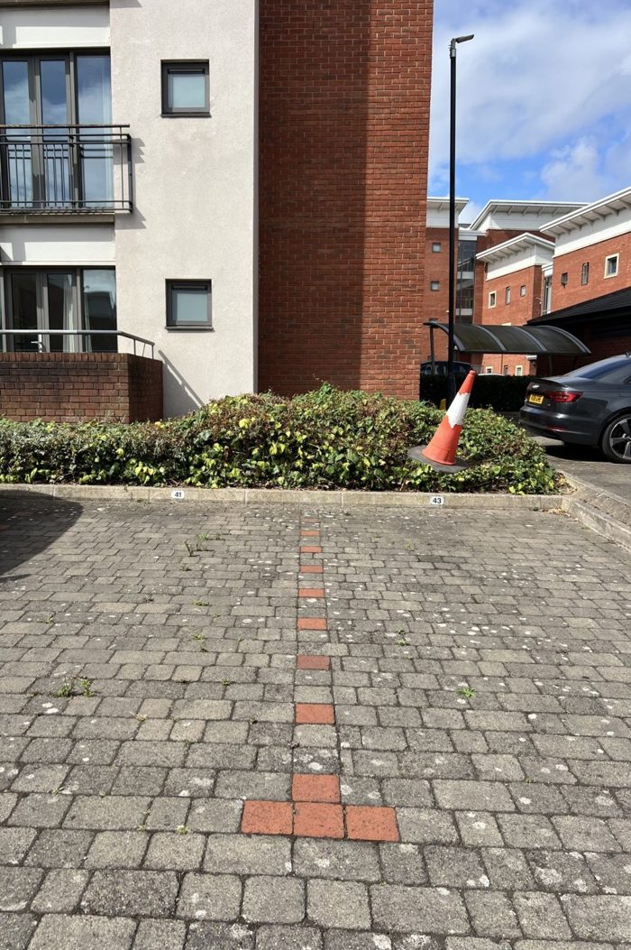 Photo of Albion Street, Wolverhampton, WV1