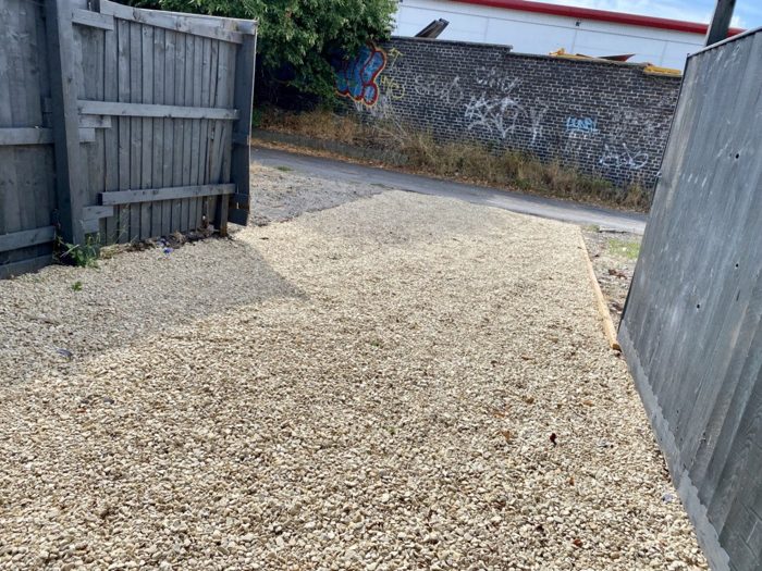 Photo of Beatrice Street, Swindon, SN2