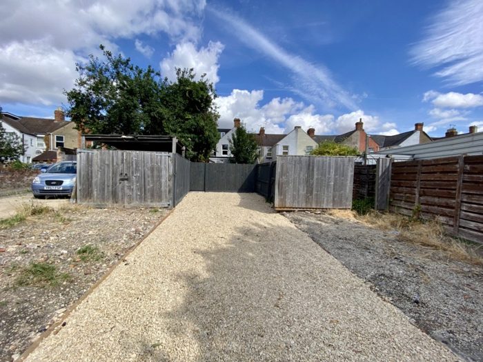 Photo of Beatrice Street, Swindon, SN2