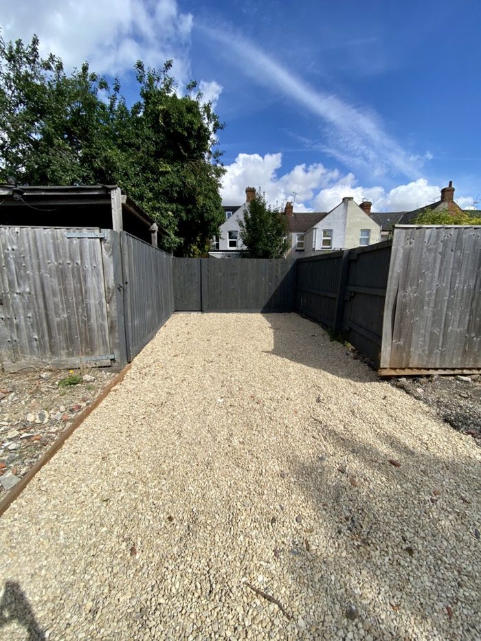 Photo of Beatrice Street, Swindon, SN2
