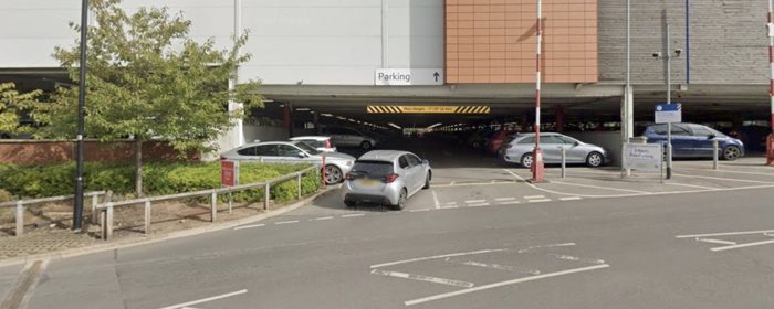 Photo of Tesco Extra Bedworth, Nuneaton and Bedworth, CV12