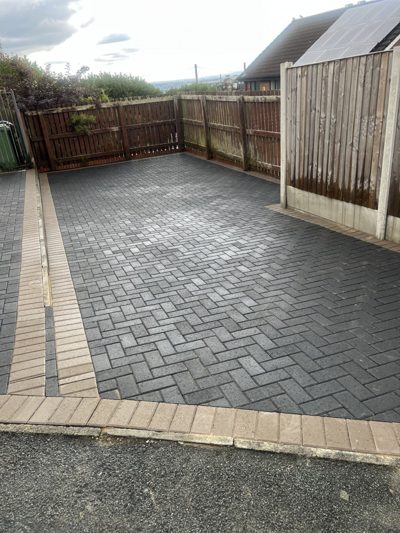 Overdale Close, Oldham, OL1