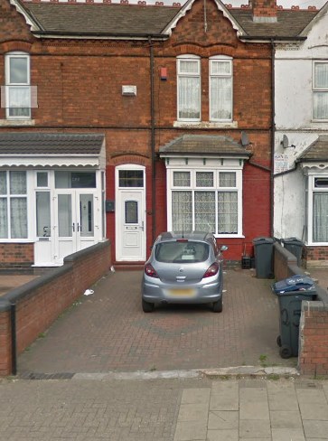Photo of Aston Lane, Birmingham, B20