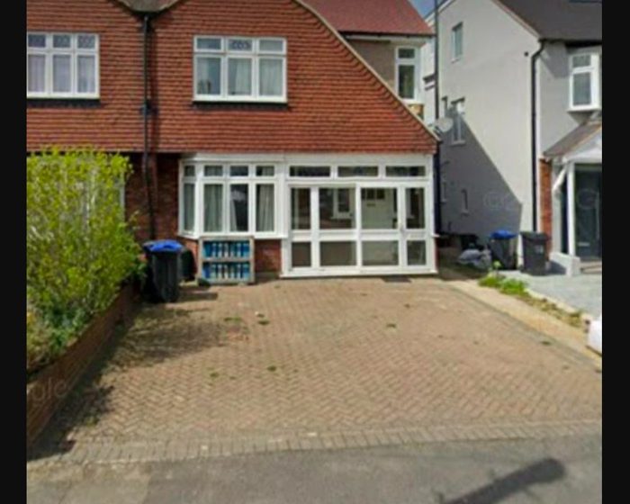 Photo of Daybrook Road, Wimbledon, SW19