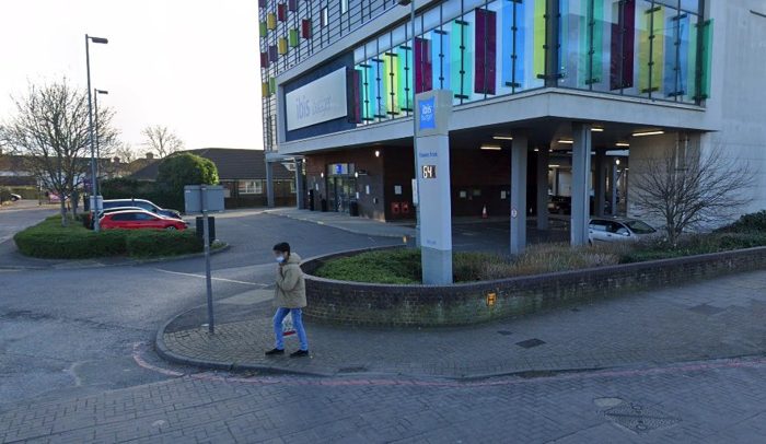 Photo of Ibis Budget Heathrow Central, TW5